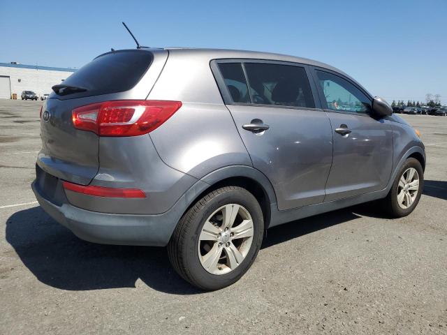 Vin: kndpb3a22c7286908, lot: 58220115, kia sportage base 20123