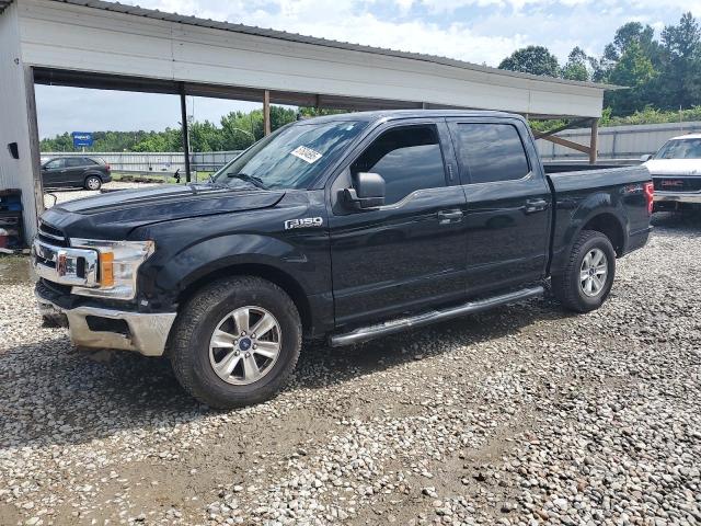 FORD F150 SUPER