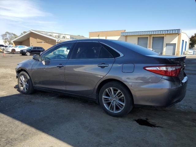 2017 TOYOTA CAMRY LE - 4T1BF1FK3HU443636