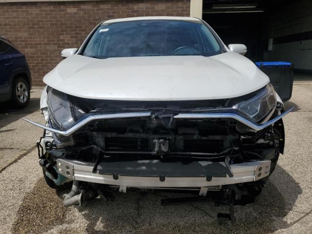 2020 HONDA CR-V EX - 2HKRW2H59LH673264