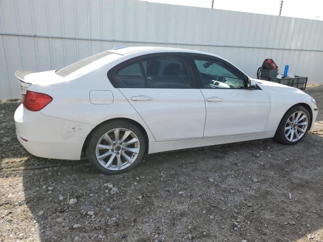 Vin: wba3c3g51ens68747, lot: 56991155, bmw 3 series i xdrive 20143