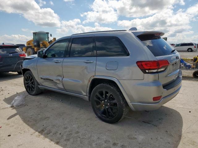 Vin: 1c4rjeag1jc208501, lot: 56130065, jeep grand cher laredo 20182