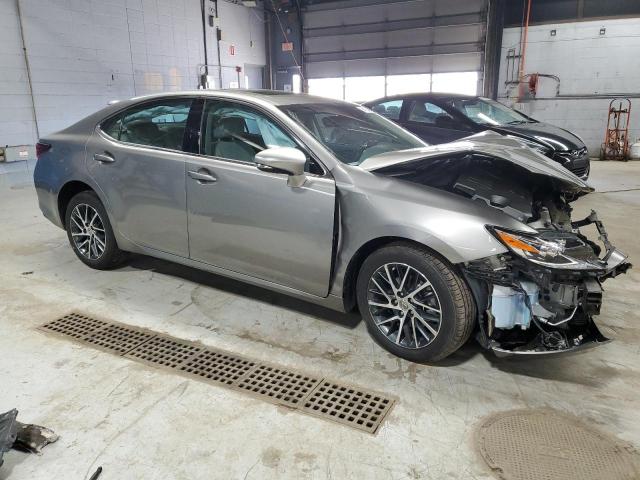 Vin: 58abk1gg5hu066628, lot: 56155405, lexus es350 350 20174