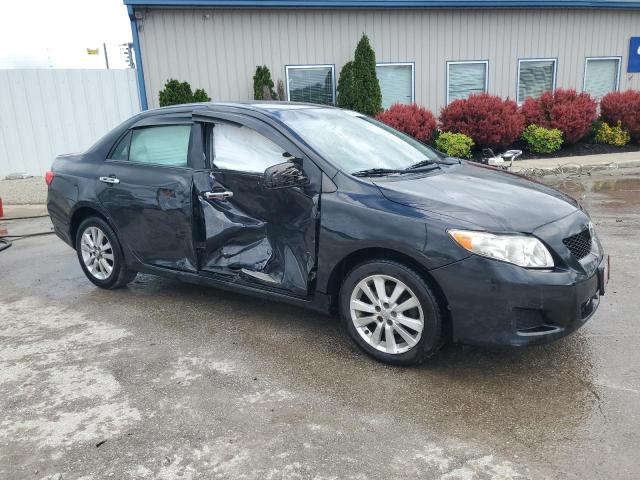 Vin: 1nxbu4ee1az174304, lot: 55888785, toyota corolla base 20104
