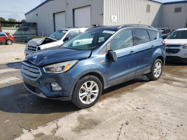 Vin: 1fmcu0gdxjua79287, lot: 58976685, ford escape se 2018 img_1