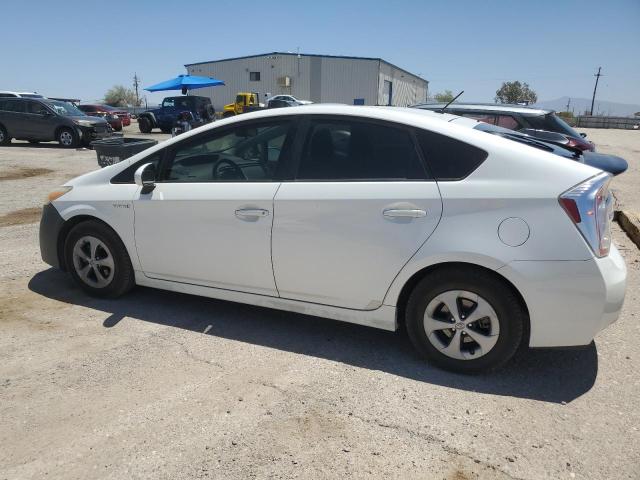 Vin: jtdkn3du5d5687364, lot: 57845615, toyota prius 20132