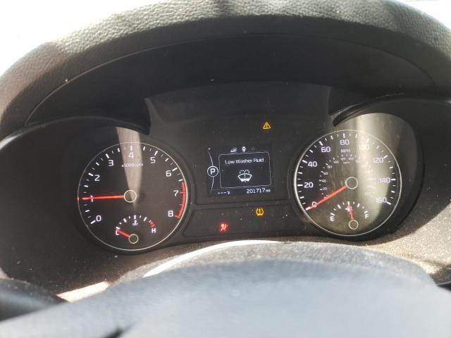 2016 KIA OPTIMA LX - 5XXGT4L38GG115201