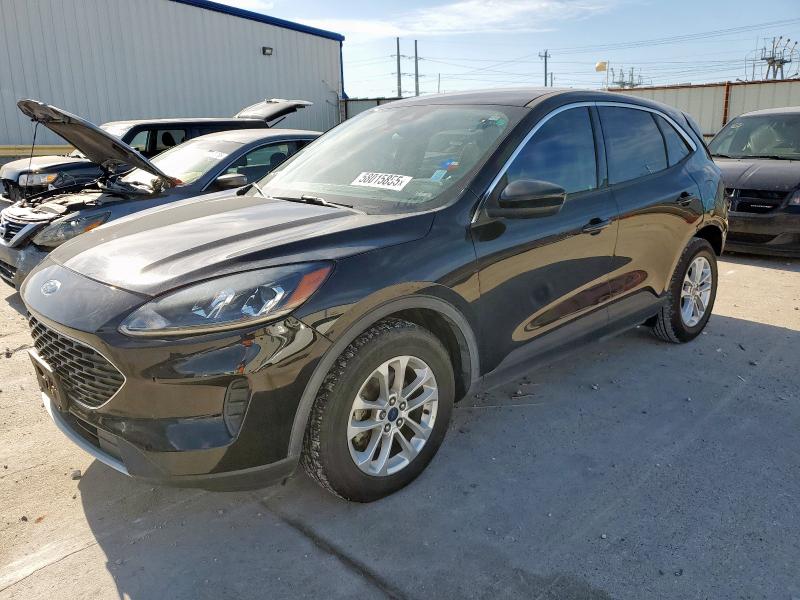 Vin: 1fmcu0g62lua54114, lot: 58015855, ford escape se 2020 img_1
