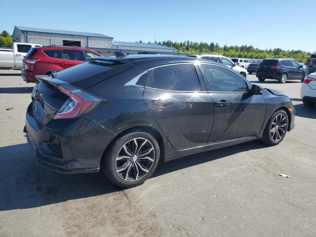Vin: shhfk7h63mu402851, lot: 58186335, honda civic ex 20213