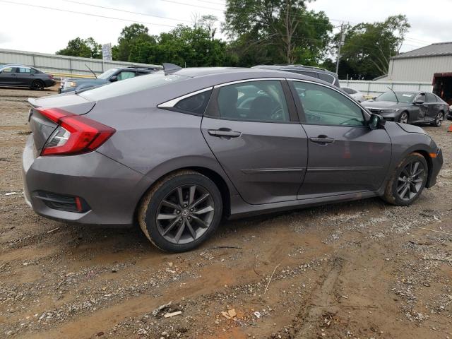 Vin: 19xfc1f31le206612, lot: 58486985, honda civic ex 20203