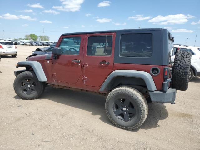 Vin: 1j4ba3h18al226219, lot: 57037675, jeep wrangler sport 20102