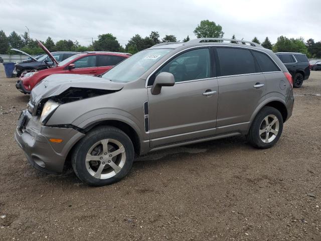Vin: 3gnfl4e59cs532008, lot: 57401545, chevrolet captiva sport 2012 img_1