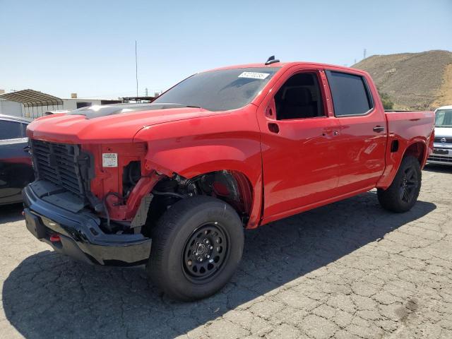 Vin: 3gcudcedxrg108945, lot: 57270235, chevrolet all models k1500 trail boss custom 2024 img_1