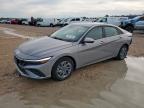 2024 HYUNDAI ELANTRA SE - KMHLM4DG5RU693830