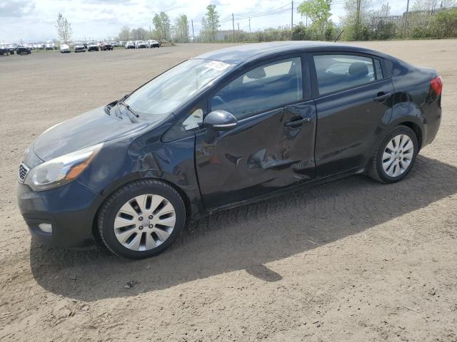 Vin: knadn4a39e6408825, lot: 56679255, kia rio ex 2014 img_1