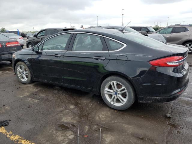 Vin: 3fa6p0hd1jr130809, lot: 56563045, ford fusion se 20182