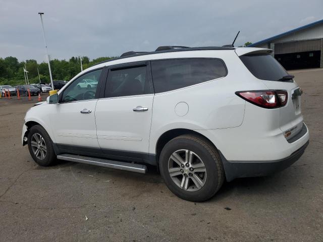 2017 CHEVROLET TRAVERSE L - 1GNKVGKDXHJ107427