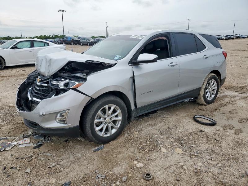 Vin: 2gnaxkev0k6121838, lot: 58710025, chevrolet equinox lt 2019 img_1