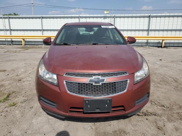 2012 CHEVROLET CRUZE LT - 1G1PF5SC8C7285102