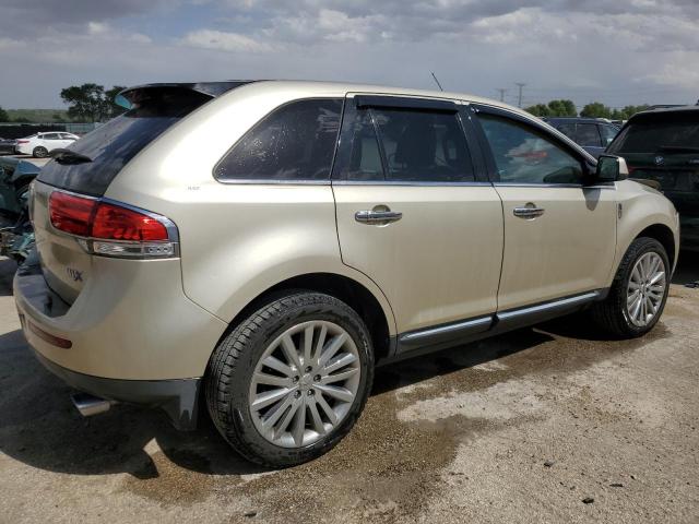 Vin: 2lmdj6jk9bbj12766, lot: 57494185, lincoln mkx 20113