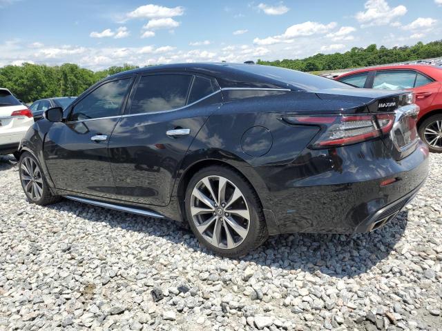 Vin: 1n4aa6av3kc367089, lot: 56453105, nissan maxima s 20192
