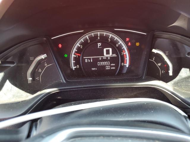 2018 HONDA CIVIC LX 2HGFC4B58JH309165