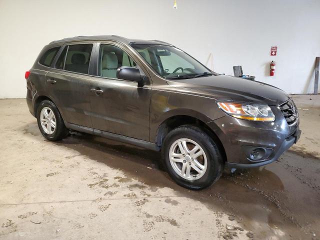 Vin: 5xyzg3ab1bg028360, lot: 58157445, hyundai santa fe gls 20114