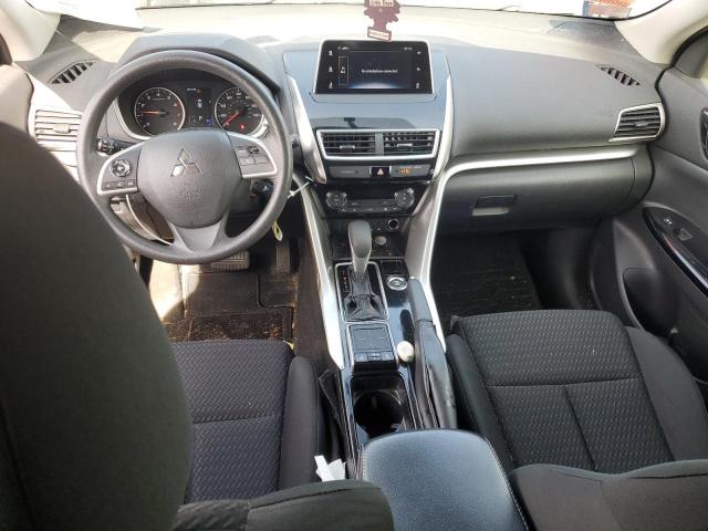 2019 MITSUBISHI ECLIPSE CR - JA4AT4AA1KZ011673