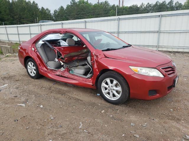 Vin: 4t1bf3ek7bu647165, lot: 56530495, toyota camry base 20114