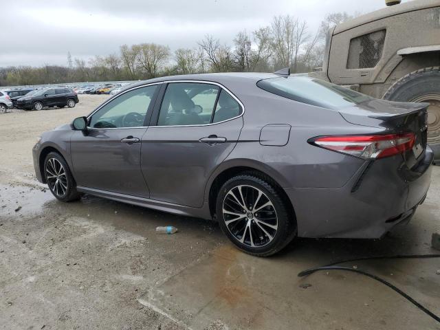 Vin: 4t1b11hk8ku182507, lot: 55568855, toyota camry l 20192