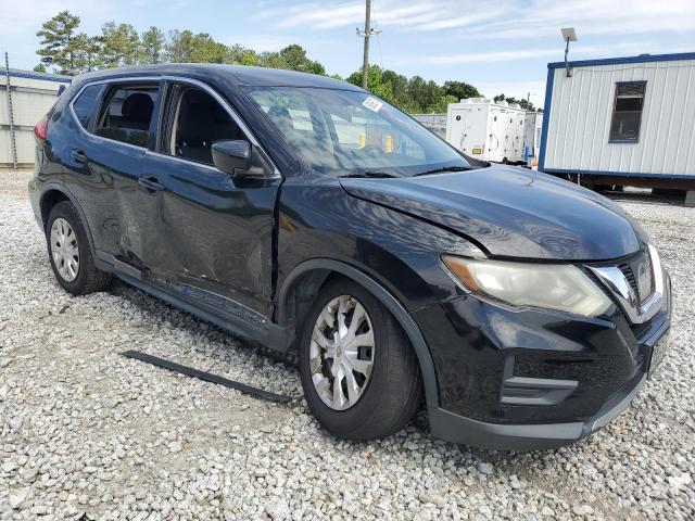 Vin: knmat2mv0hp587204, lot: 58096875, nissan rogue s 20174