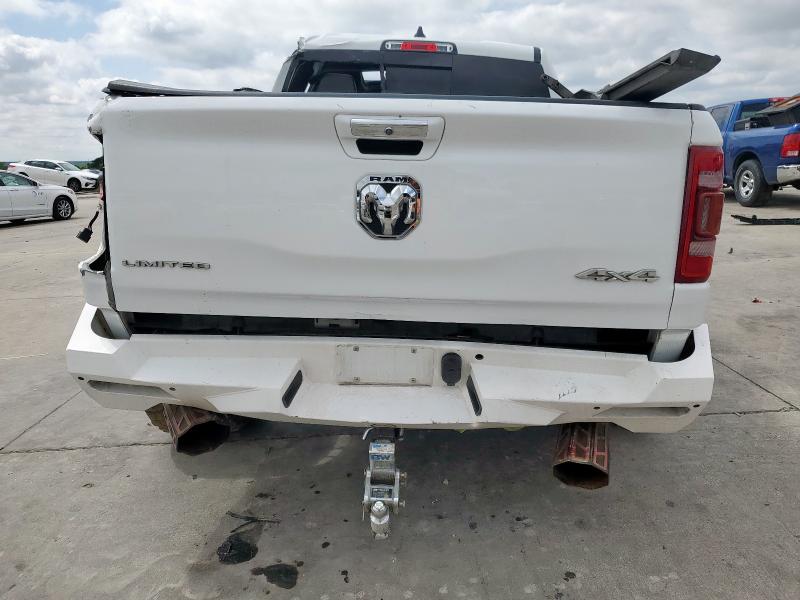 2020 RAM 1500 LIMIT 1C6SRFHT0LN227591