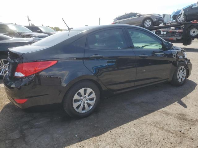 Vin: kmhct4ae6gu092770, lot: 55181195, hyundai accent se 20163