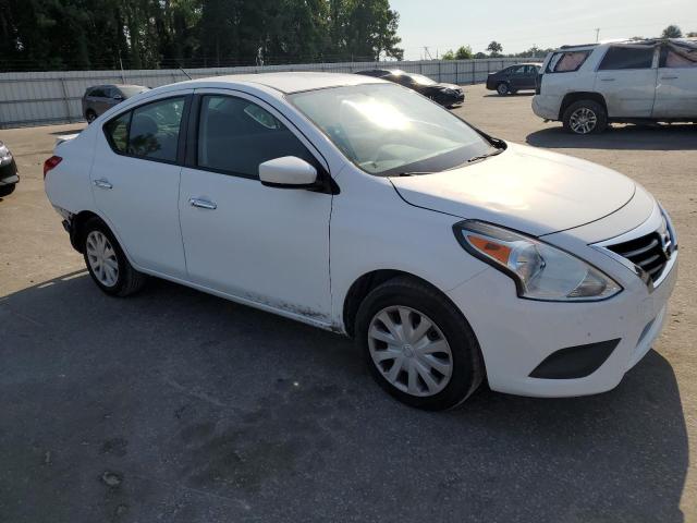 Vin: 3n1cn7ap8jl840134, lot: 57394215, nissan versa s 20184