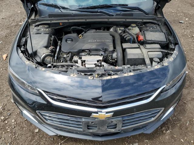 2016 CHEVROLET MALIBU LT - 1G1ZE5ST6GF243602