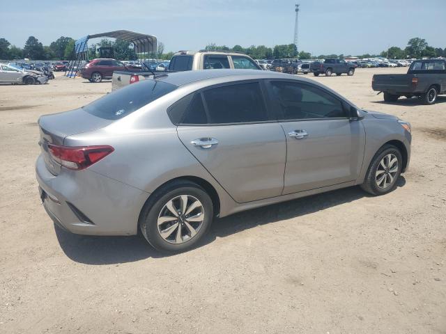 Vin: 3kpa24ad6pe532510, lot: 57051175, kia rio lx 20233