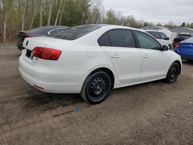 Vin: 3vwd07aj1em358839, lot: 54757435, volkswagen jetta se 20143