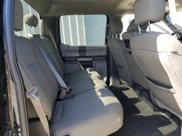 2019 FORD F150 SUPER - 1FTEW1E50KFB21108
