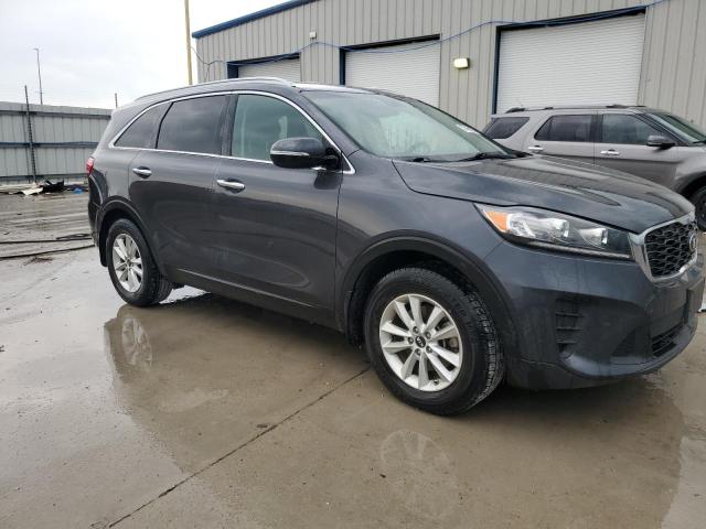 Vin: 5xypg4a34kg534173, lot: 57404535, kia sorento l 20194