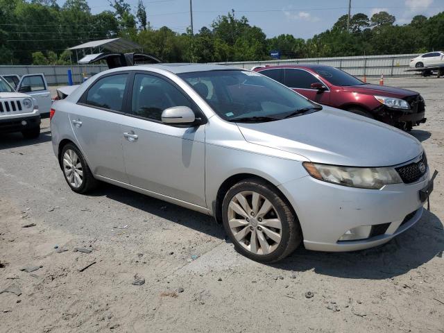 Vin: knafw4a31c5593669, lot: 57245125, kia forte sx 20124