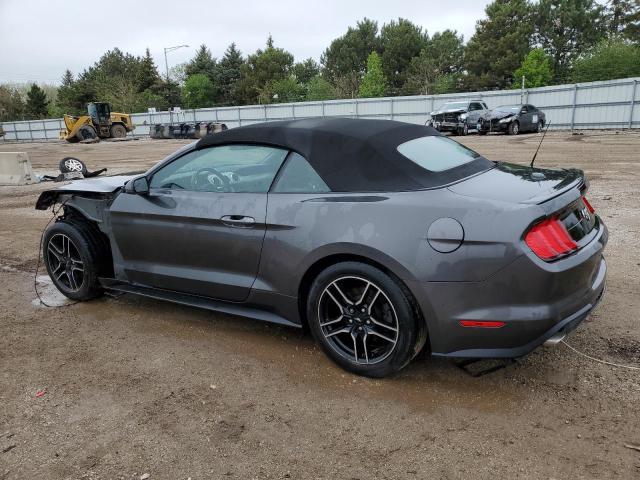 Vin: 1fatp8uh1l5147397, lot: 53979845, ford all models 20202