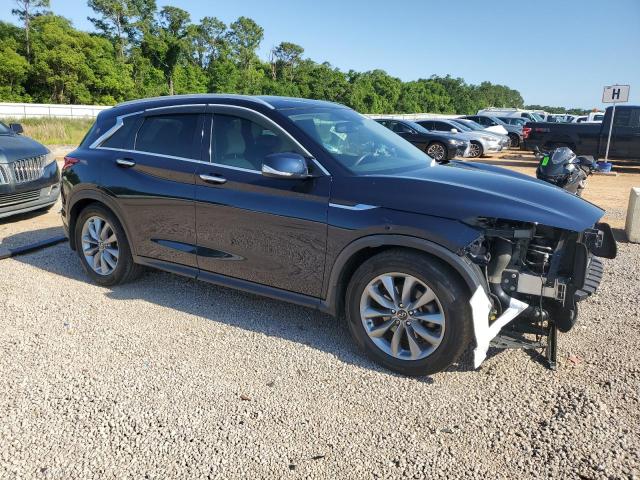 Vin: 3pcaj5m14lf101985, lot: 55510315, infiniti qx50 pure 20204