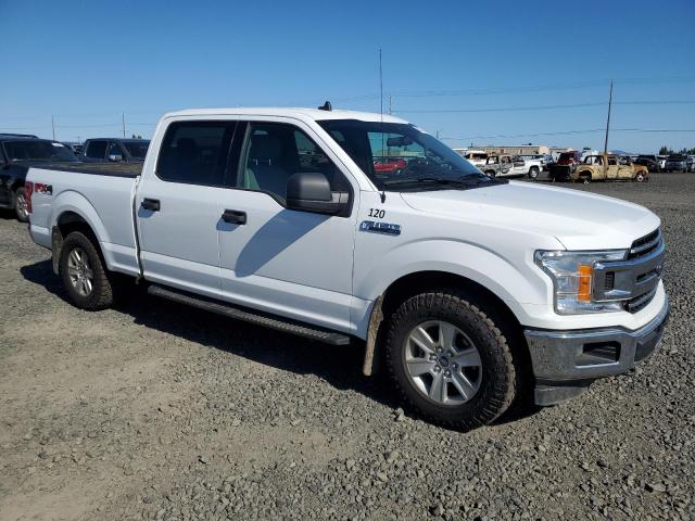 Vin: 1ftfw1e41lkd20849, lot: 55774935, ford f-150 supercrew 20204