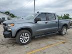 2020 CHEVROLET SILVERADO - 3GCPYBEK0LG142118