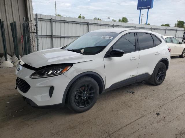 Vin: 1fmcu0bzxlub10012, lot: 56632465, ford escape se sport 2020 img_1