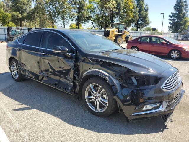 Vin: 3fa6p0pu2hr180095, lot: 56389545, ford fusion se phev 20174