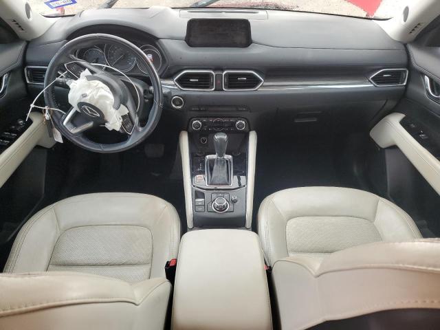 2018 MAZDA CX-5 GRAND - JM3KFADM5J0447586