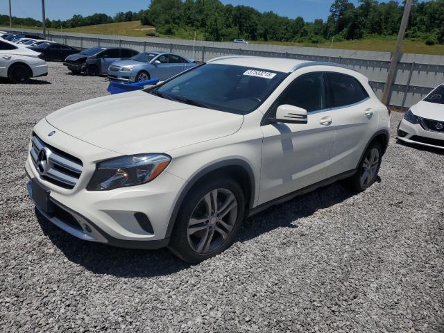 Vin: wdctg4gb6fj084930, lot: 57533215, mercedes-benz gla-class 250 4matic 2015 img_1