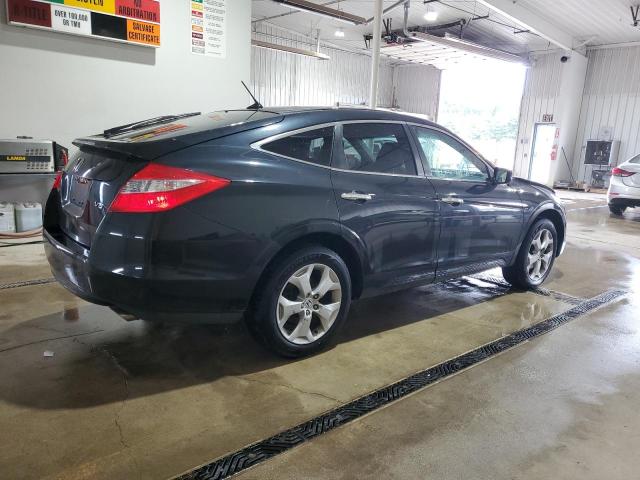 Vin: 5j6tf2h51cl000593, lot: 59079725, honda crosstour exl 20123