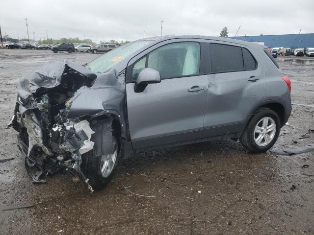 Vin: 3gncjksb4ll141141, lot: 56001635, chevrolet trax ls 2020 img_1